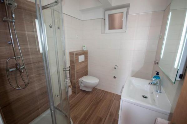Apartman Oliver Novigrad Istria Exterior foto